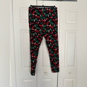 🎅🏼🎄 Christmas leggings